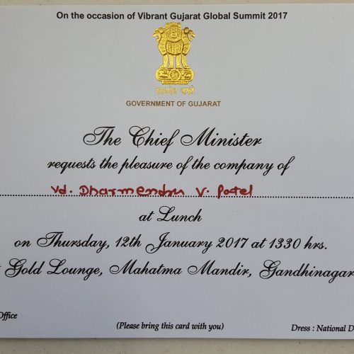 Certificate 1